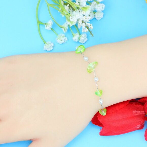 Chic & Stylish Bracelet – A Thoughtful Gift for Women and Girls, DYC1416 - Picture 6 of 8